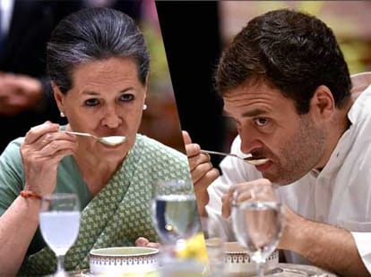Enforcement Directorate sets up preliminary enquiry to probe money laundering angle National Herald case 