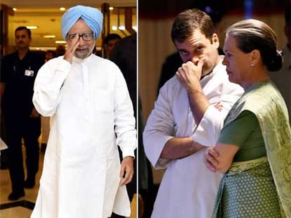 Natwar Singh unsolved political prestidigitation
