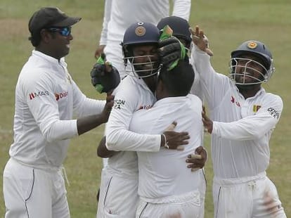 South africa Reclaims No One In test ranking