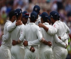 Vishal will be new Observer of Team India