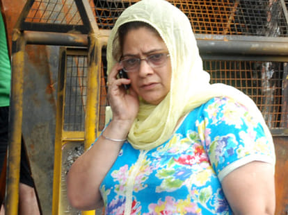 mastermind of saharanpur riot arrested