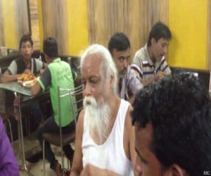 hindu who has fast