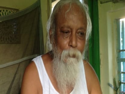 hindu who has fast