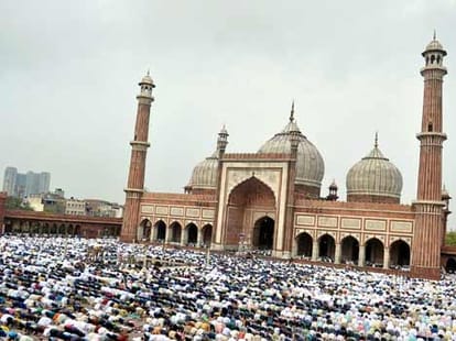 attacker meets shahi imam bukhari before incedent