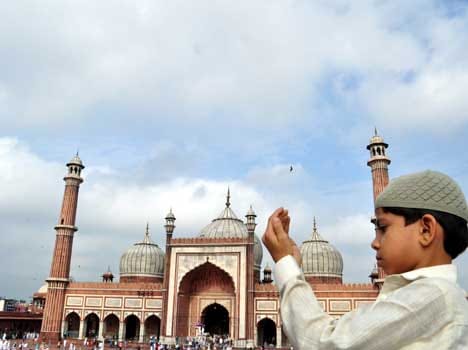 namaz come from saskrit