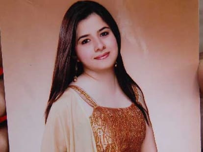 DRAMATIC TWIST IN JYOTI MURDER CASE