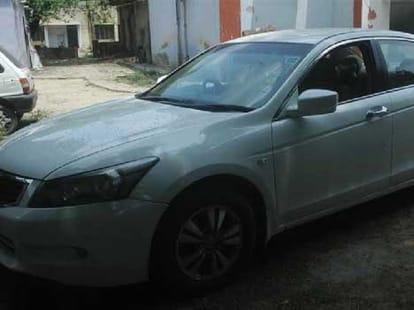 Joyti murder case: Police suspects husband's role