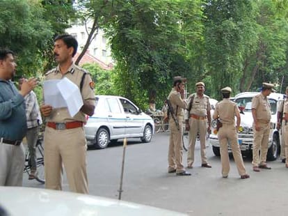 Joyti murder case: Police suspects husband's role