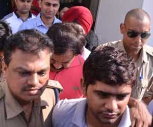 JYOTI MURDER CASE
