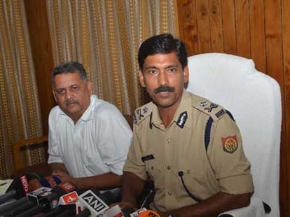 DRAMATIC TWIST IN JYOTI MURDER CASE