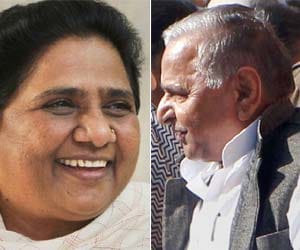 bsp and sp announces mlc candidates.