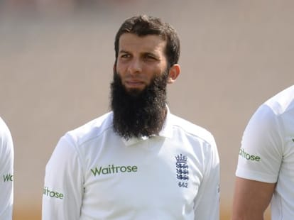 LIVE india vs england: 3rd test, 5th day