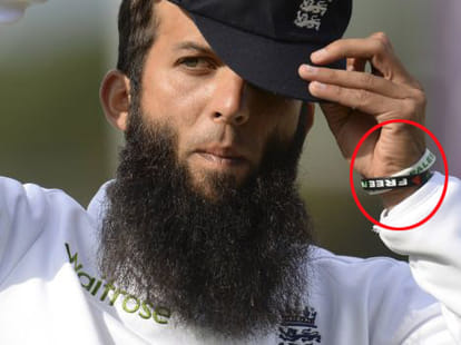moeen ali comment on religion.
