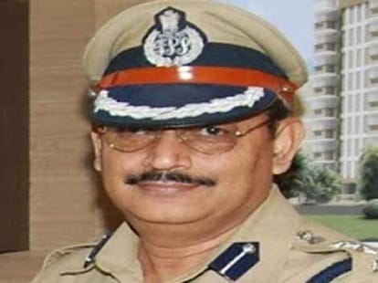 Model rape case in Mumbai