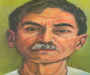 munshi premchand birthday celebration