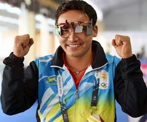 jitu wins gold in cwg