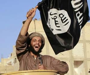 islamist opens marriage bureau for fighters in syria