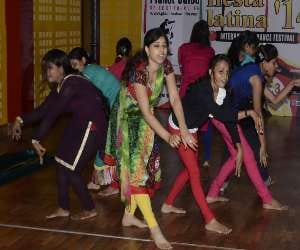 teej celebration