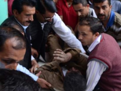 shimla kadharghat bus accident
