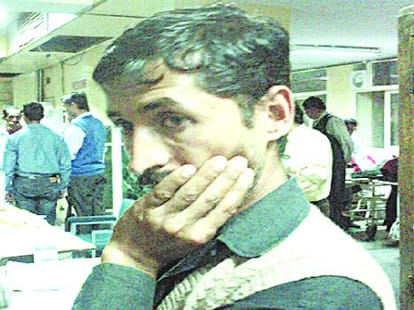 shimla bus accident: conductor died in front of his home