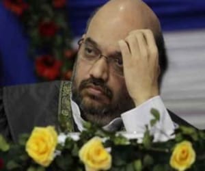 Man was doing fraud on the name of Amit Shah 