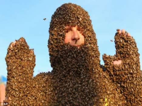 bee beard competition jp