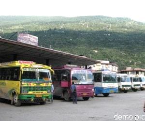 bus fare may increase in himachal