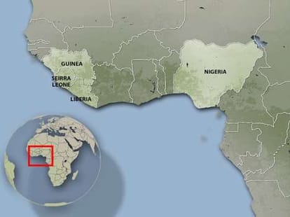 more deaths in west africa by ebola viral disease