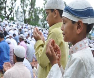 eid will be at low this time