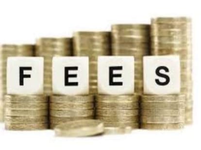 242 scools yet not return school fees.