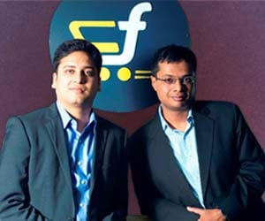 Flipkart will 50 thousand