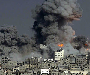 hamas denies to stop attacks on israel