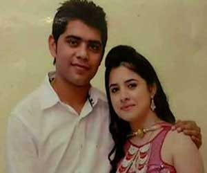 JYOTI MURDER CASE: Police detain husband