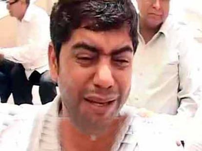 Kanpur murder case husband was responsible