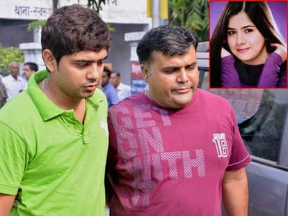DRAMATIC TWIST IN JYOTI MURDER CASE