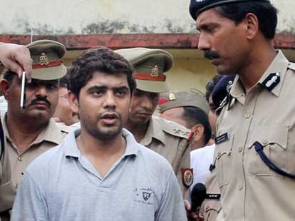 Joyti murder case