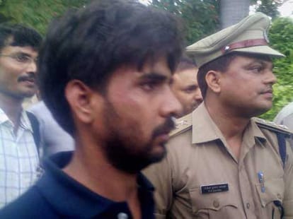 Kanpur murder case husband was responsible