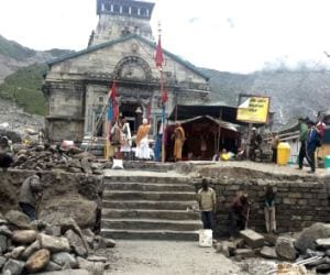 museum in kedarnath.
