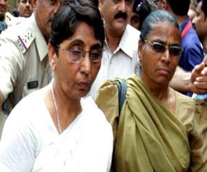 high court has given bail to maya kodnani