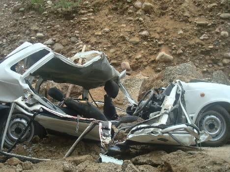 srinagar number one in accident