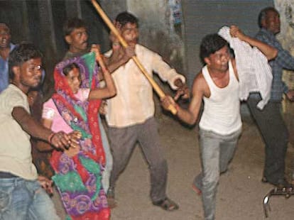 rape in allahabad