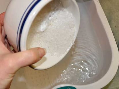 home remedies for stinking feets_pp