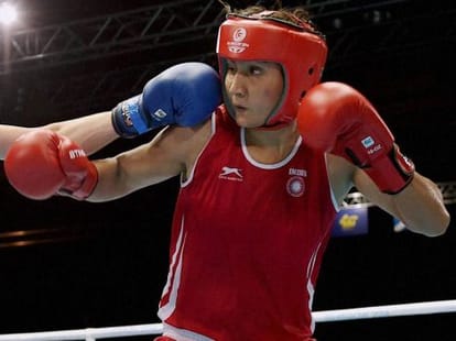 CWG 2014: india can win 3 more gold at 7th day_sv