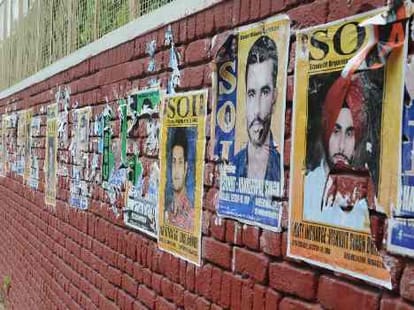 Student Council Election Preparations 