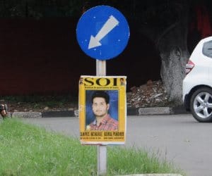 Student Council Election Preparations 