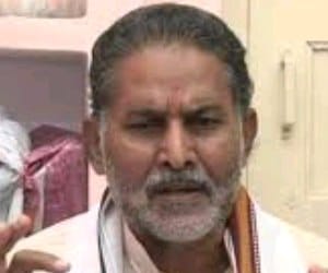Rebellion in Haryana BJP, Security to Rambilas Sharma