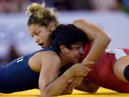 CWG 2014: india can win 3 more gold at 7th day_sv