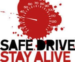 8 crushed by drunk driver, a woman's death.