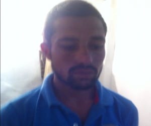 Moga Encounter: One Accused Arrest