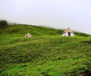 uttarakhand dayara bugyal visit.
